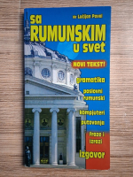 Lucijan Pavel - Sa rumunskim u svet