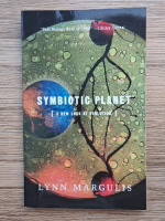 Lynn Margulis - Symbiotic planet. A new look of evolution