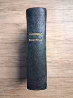 Mangaierea crestinului. Carte de rugaciuni pentru credinciosi greco-catolici (1931)