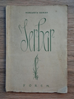 Margareta Dorian - Ierbar (1945)