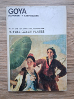 Margherita Abbruzzese - Goya