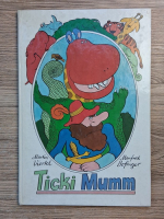 Martin Viertel - Ticki mumm