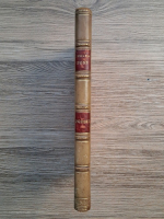 Matilda Cugler-Poni - Poesii (1885)