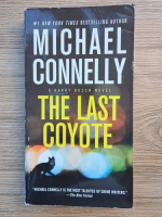 Michael Connelly - The last coyote