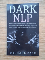 Michael Pace - Dark NLP