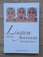 Michaela Riedl, Jurgen Becker - Lingam-Massage
