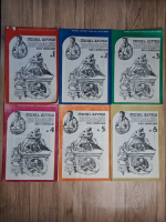 Michel Zevaco - Nostradamus, regele intunericului 