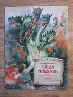 Mihai Eminescu - Calin Nebunul