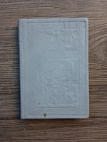 Mihail Eminescu - Poesii (facsimil dupa editia princeps din 1884)