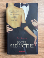 Anticariat: Neil Strauss - Jocul seductiei (uzata)