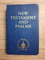 New Testament and Psalms (1998)