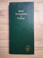 New Testament and Psalms (2014)