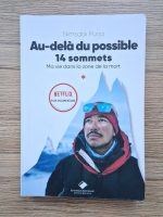 Nimsdai Purja - Au dela du possible 14 sommets. Ma vie dans la zone de la mort