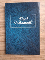 Noul Testament (2013)