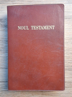 Noul Testament al Domnului nostru Isus Cristos (1993)