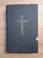 Noul Testament al Domnului nostru Isus Cristos. Cartea psalmilor sau psaltirea Imparatului David (1945)