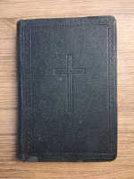 Noul Testament al Domnului Nostru Isus Hristos. Cartea Psalmilor sau Psaltirea Imparatului David (1938)