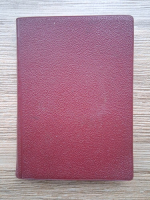 Noul Testament al Domnului nostru Isus Hristos si Cartea Psalmilor sau psaltirea Imparatului David (1990)