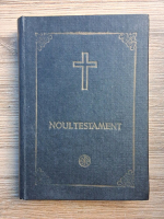 Noul Testament cu psalmii (1983)