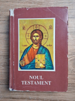 Noul Testament cu psalmii (1992)