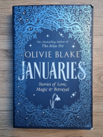 Olivie Blake - Januaries