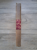 Anticariat: Oscar Wilde - The picture of Dorian Gray (1908)