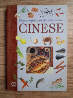Paola Scolari - Regole, segreti e ricette della cucina cinese