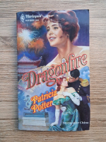 Patricia Potter - Dragonfire