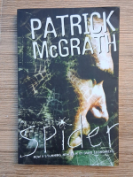 Patrick McGrath - Spider