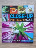 Paul Harcourt Davies - Digital close-up photography Q and A