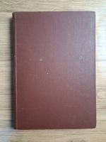 Paul Precupetu - Geometrie descriptiva si desen tehnic, partea a II-a. Desen tehnic