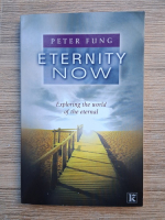 Peter Fung - Eternity now. Exploring the world of the eternal