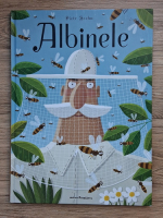 Piotr Socha - Albinele