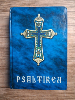 Psaltire a Proorocului si Imparatului David (2007)