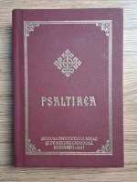 Psaltirea Proorocului si Imparatului David (2017)