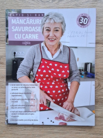 Anticariat: Rapid si bun. Mancaruri savuroase cu carne