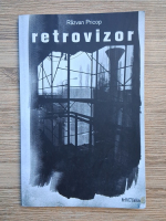 Razvan Pricop - Retrovizor