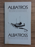 Revista Albatros, nr. 1-2, 1998-1999, anii VII-VIII
