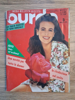 Revista Burda, nr. 3, 1992