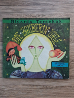 Ricarda Terschak - Die zauberin uhle