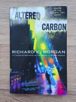 Richard Morgan - Altered Carbon
