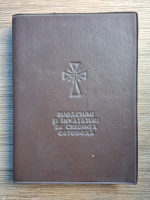 Rugaciuni si invataturi de credinta ortodoxa (1987)