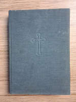 Rugaciuni si invataturi de credinta ortodoxa (editia a III-a, 1983)