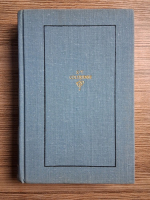 Anticariat: Samuel Taylor Coleridge - Verse and prose (editie bilingva)