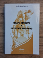 Sanda-Maria Copotoiu - Terapia intensiva a pacientilor resuscitati