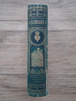 Schillers samtliche werke (volumul 3, 1879)