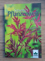 Schwitter's pflanzenwelt