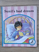 Sheila Lavelle - Sunil's bad dream