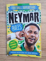 Simon Mugford, Dan Green - Neymar rules