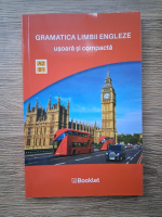Sonia Brough - Gramatica limbii engleze usoara si compacta